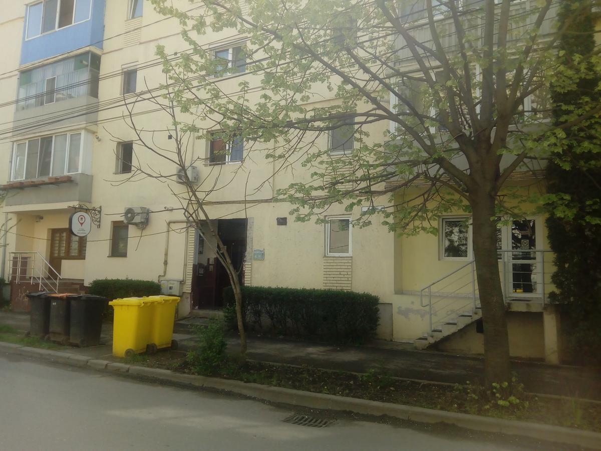 Hôtel Casa Cristi à Timişoara Extérieur photo